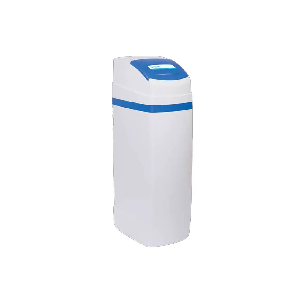Ecosoft Arctic Blue Cabinet Water Softener