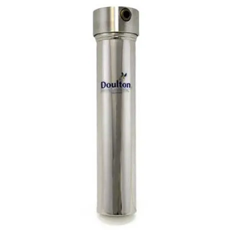Doulton HIS Push-Fit Drinking Water Filter 
