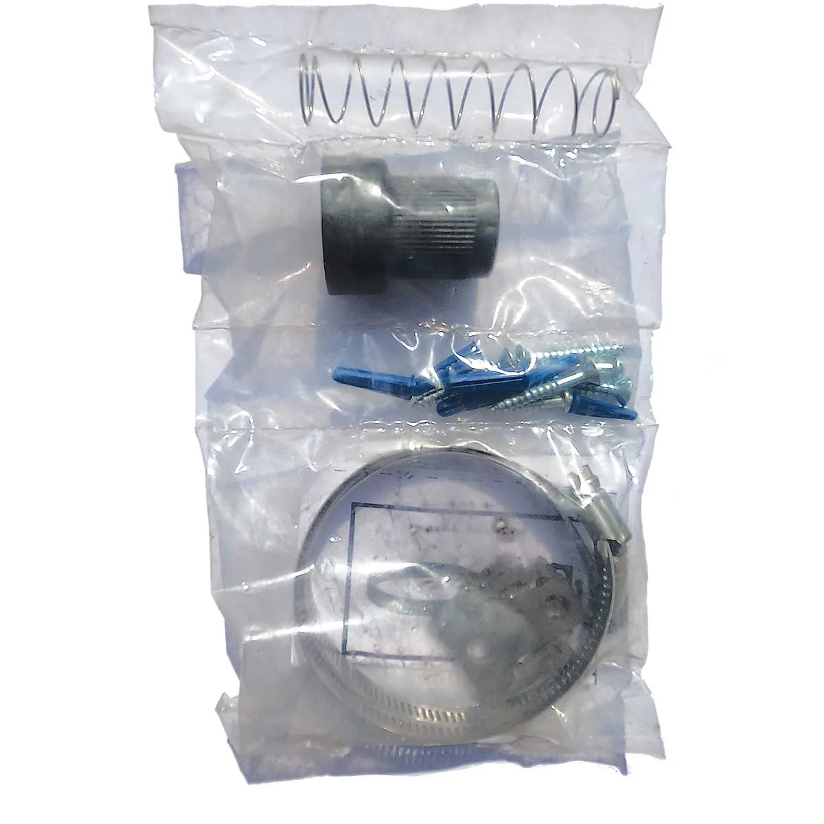 Luminor Spares Kit