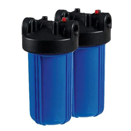 Whole House Water Filter System 2