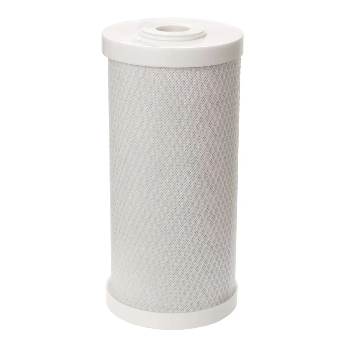 4.5 x 10 inch Carbon Block Water Filter Cartridge