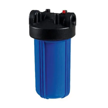 Moby Sediment Filter