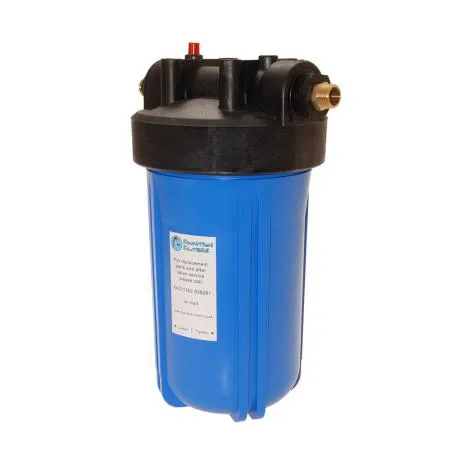 Moby A cold water tap filter - arsenic filter