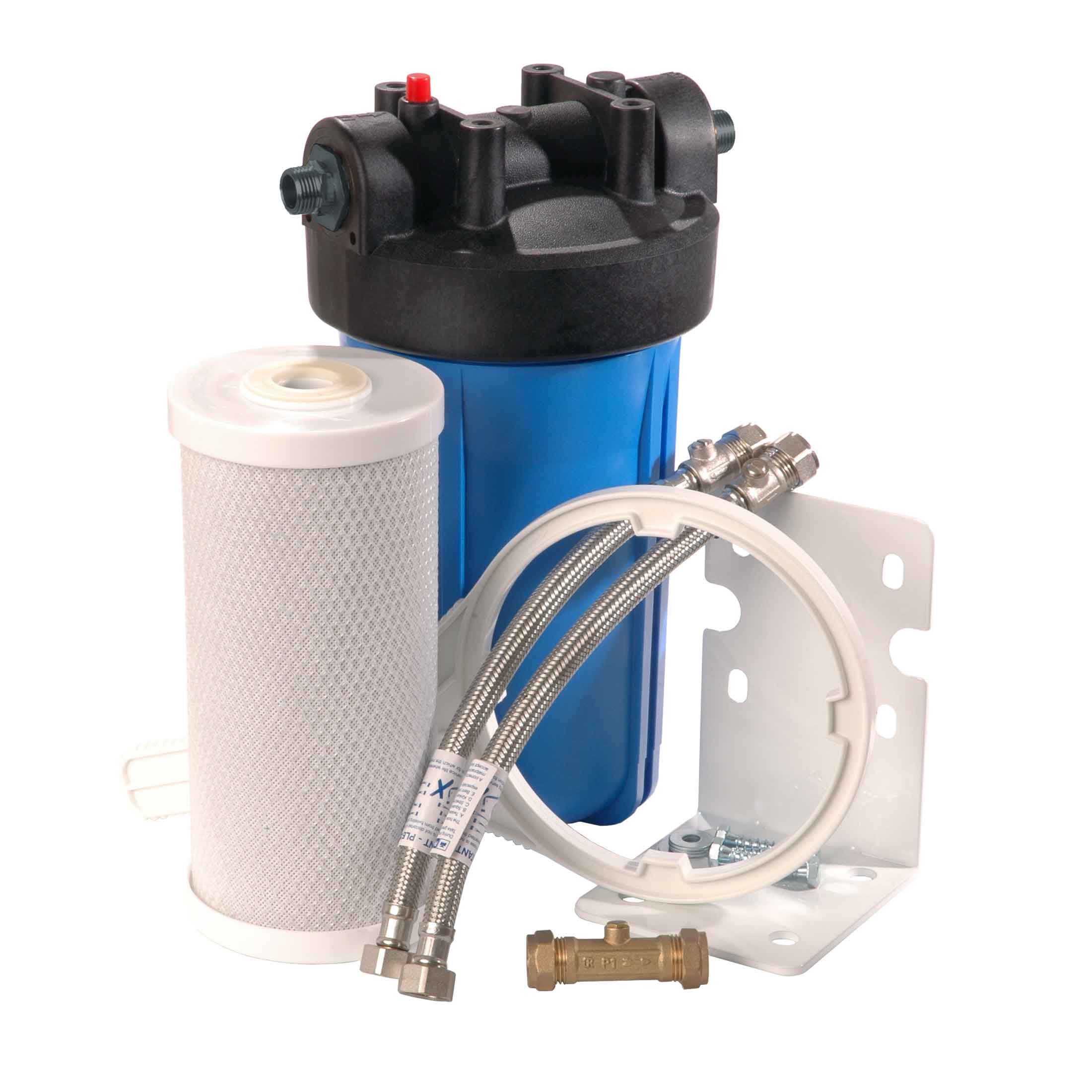 Cold Water Tap Filter Moby Mains Water Filter Water Filter Home