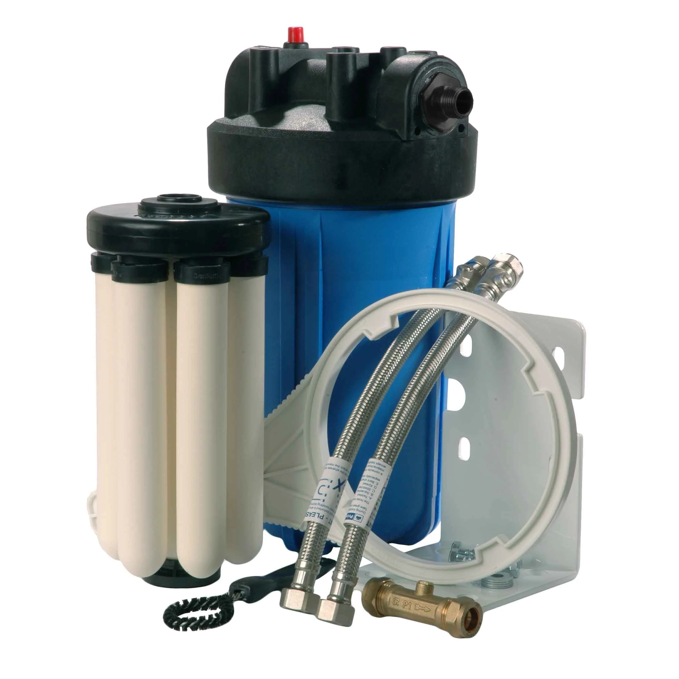 Doulton Rio 2000 Water Filter System 