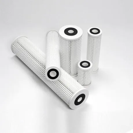 NanoCeram Pleated Filter Cartridge P4.5-20
