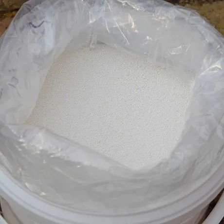 Replacement Media for OFRES Hard Water Filters
