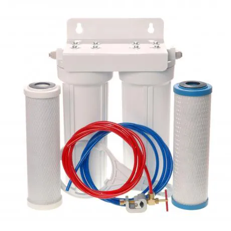 Oyster TBC Under Sink Water Filter 