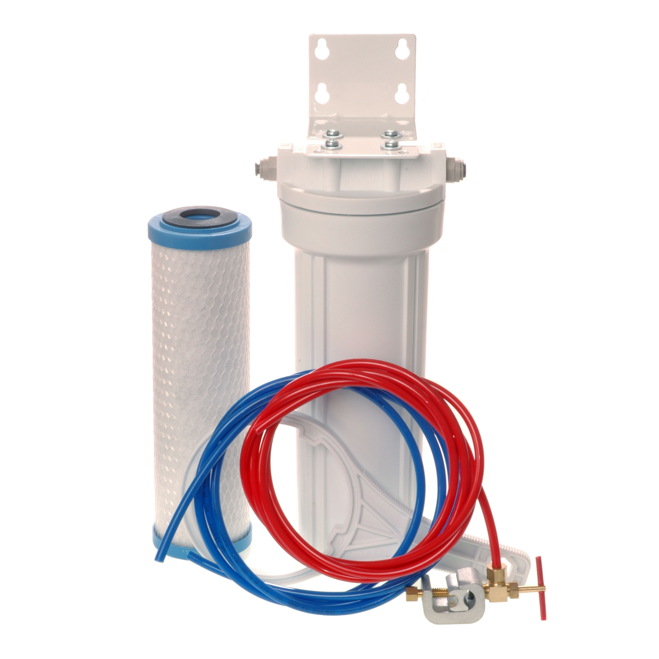 Pearl Bacteria Drinking Water Filter kill bacteria in water