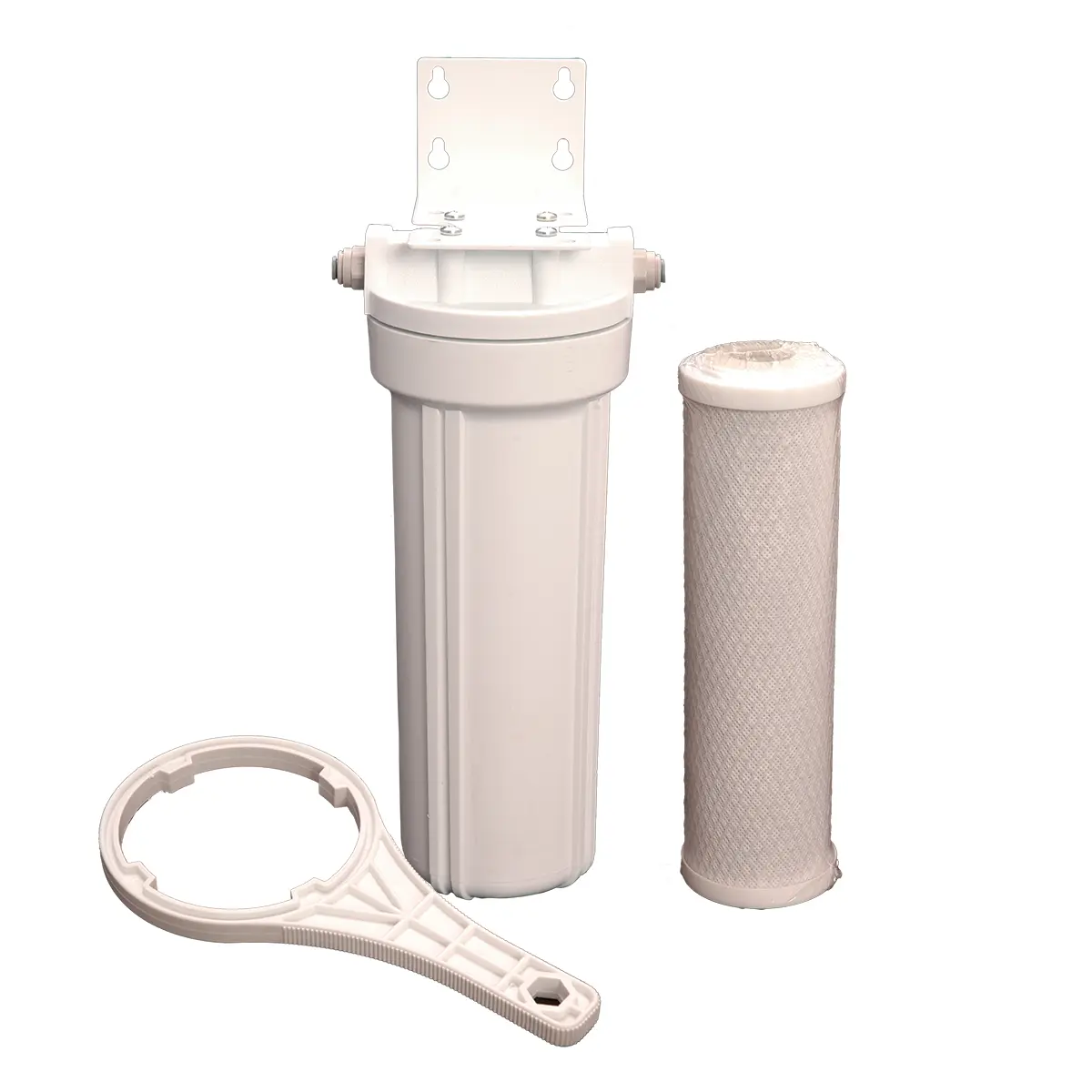ECO-3 Alternative - Standard