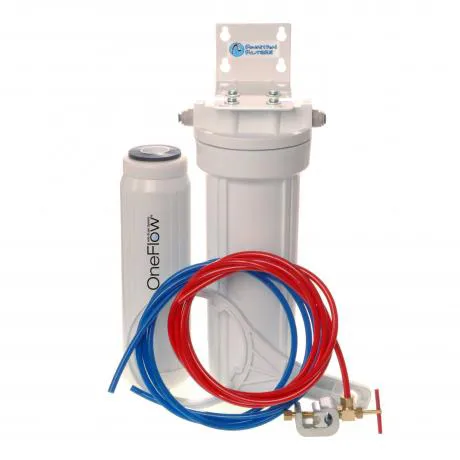 Pearl OneFlow Hard Water Filter