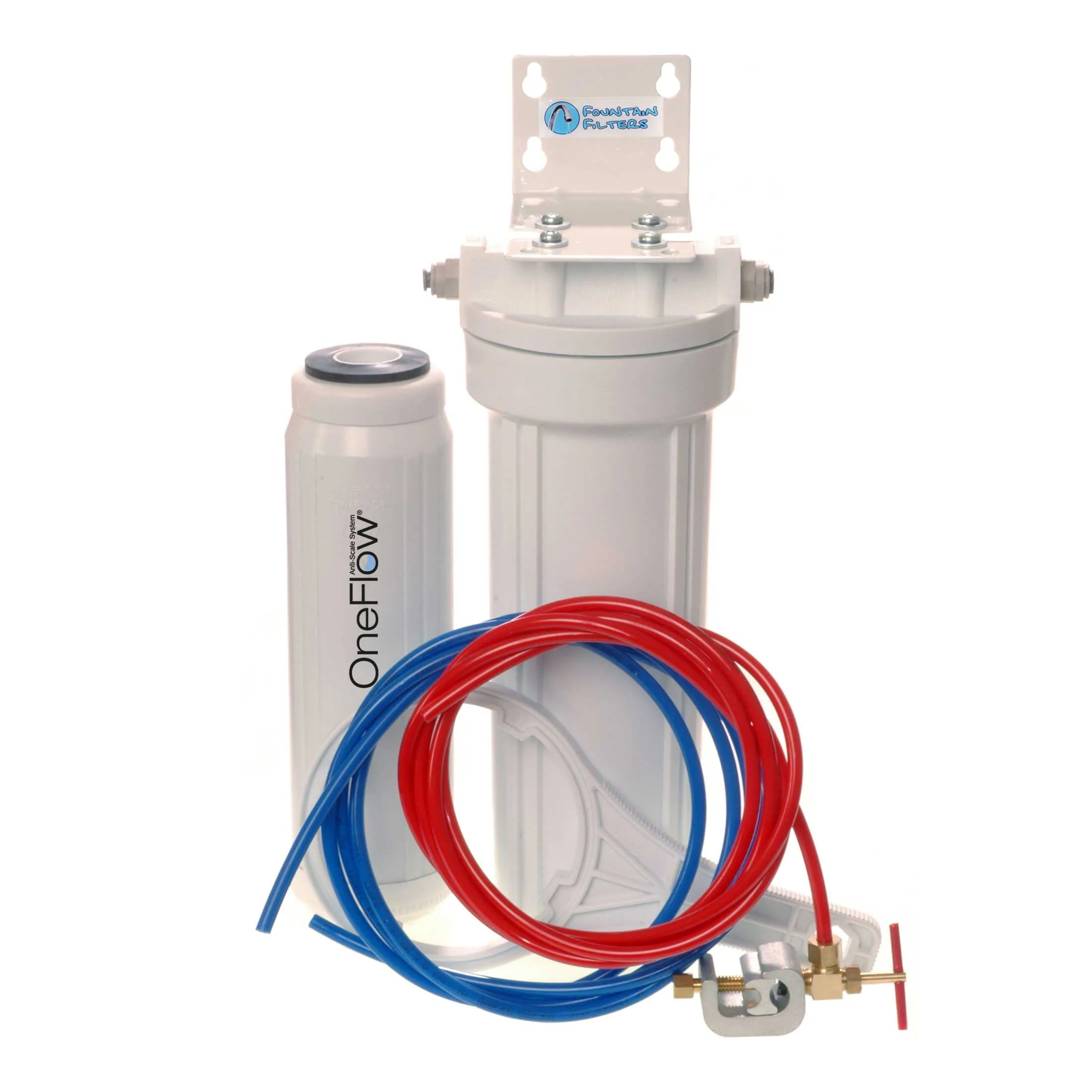 Pearl OneFlow Hard Water Filter