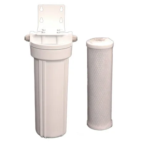 Pearl Housing with ports