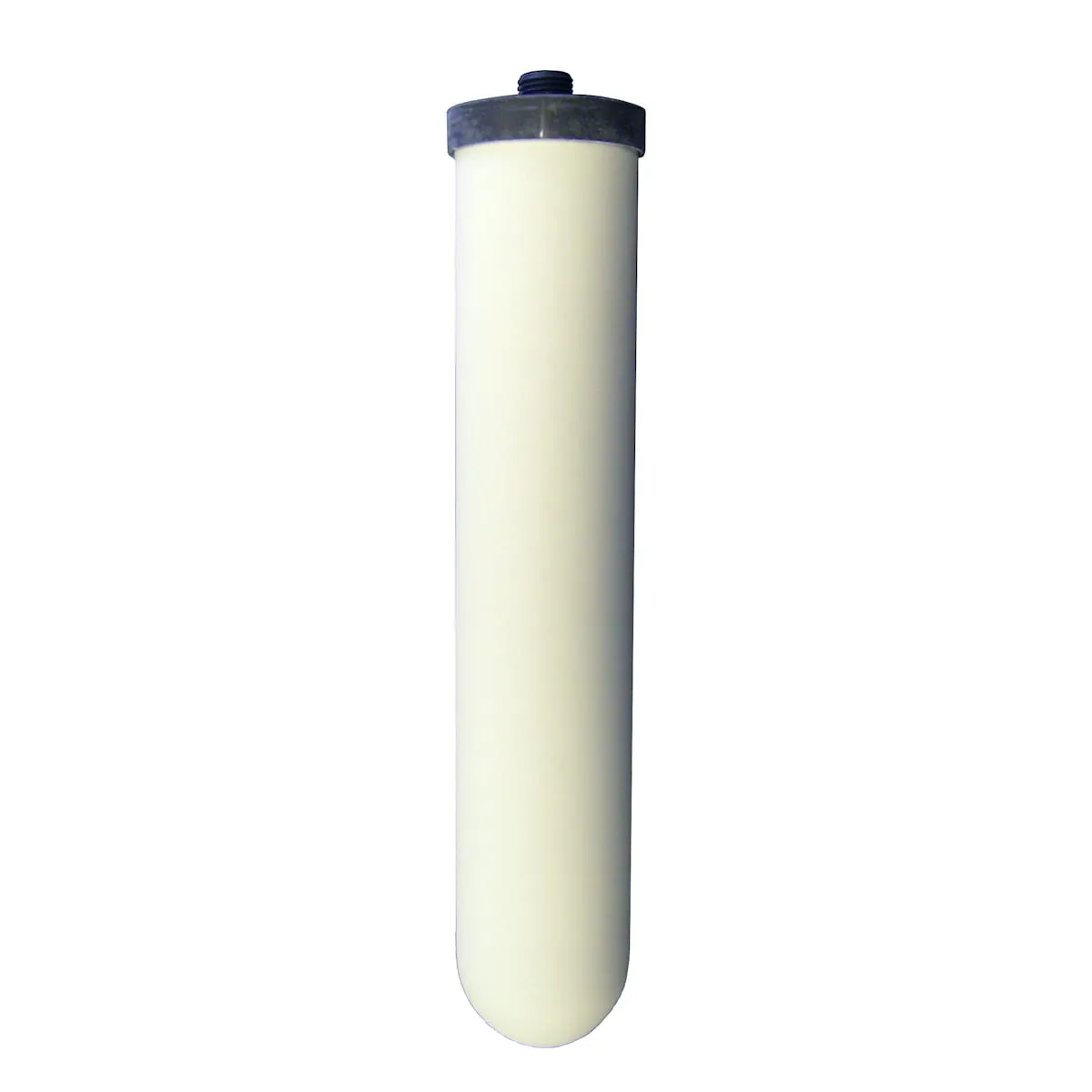Doulton Ultracarb SI Ceramic Short Mount Candle