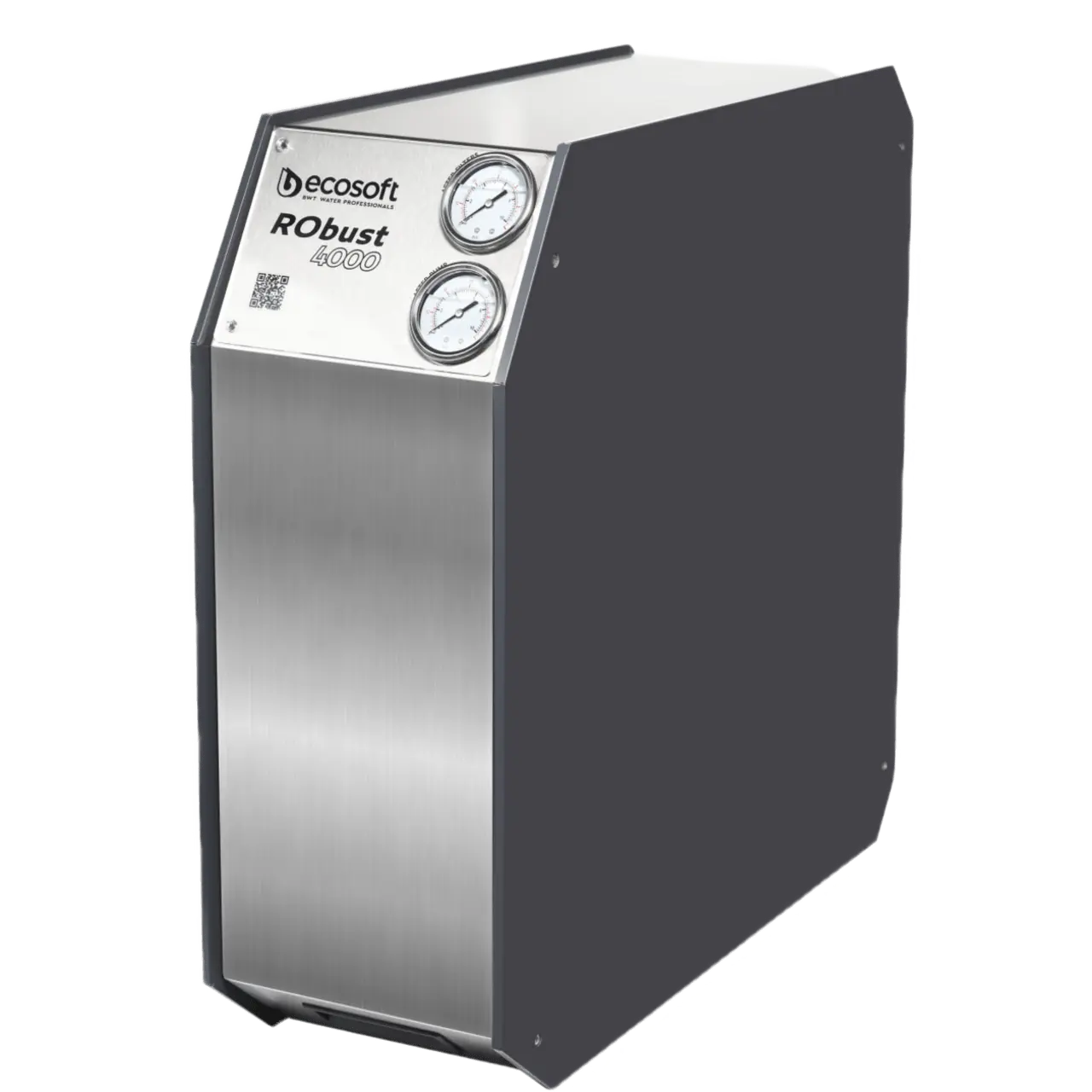 RObust 4000 reverse osmosis water filter