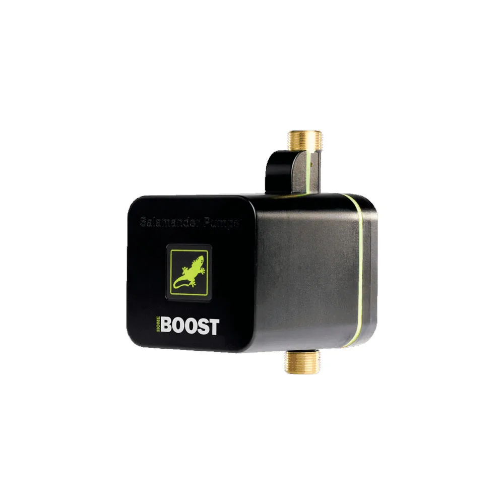 Salamander Home Boost Pump 1.6