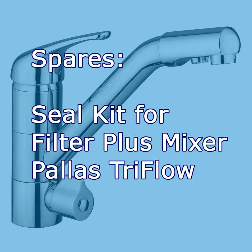 Tap Seal Kit