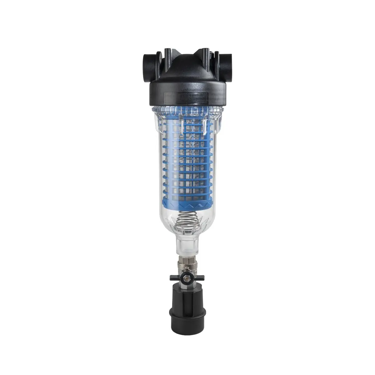 Watts Self Cleaning Filter